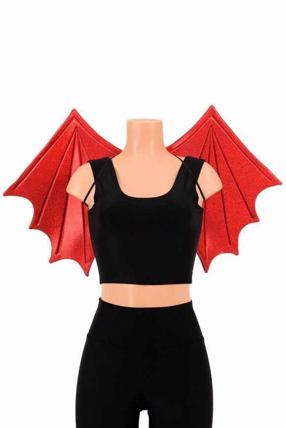 Wireless Dragon Wings (Wings Only) - Coquetry Clothing