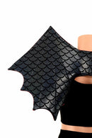 Wireless Dragon Wings (Wings Only) - Coquetry Clothing