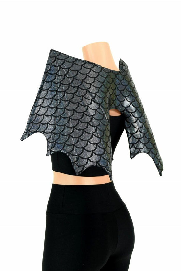 Wireless Dragon Wings (Wings Only) - Coquetry Clothing