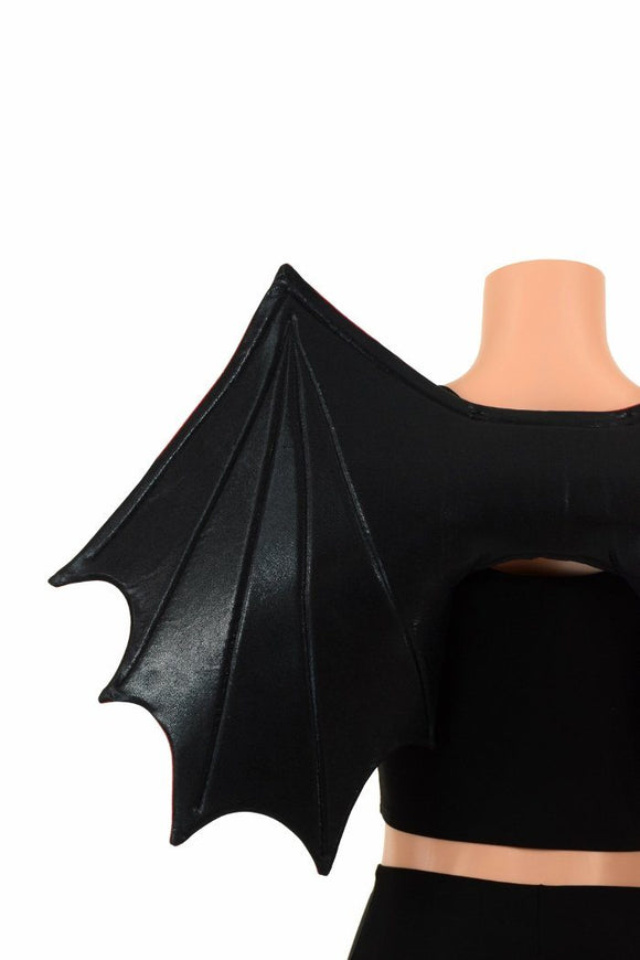 Wireless Dragon Wings (Wings Only) - Coquetry Clothing