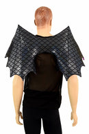 Wireless Dragon Wings (Wings Only) - Coquetry Clothing