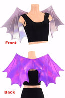 Wireless Dragon Wings (Wings Only) - Coquetry Clothing