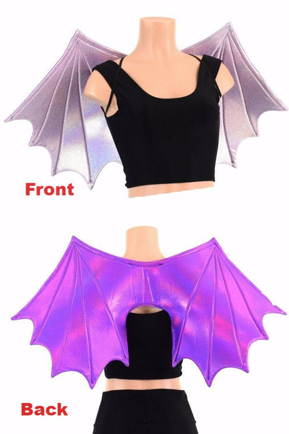 Wireless Dragon Wings (Wings Only) - Coquetry Clothing