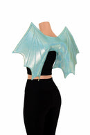 Wireless Dragon Wings (Wings Only) - Coquetry Clothing