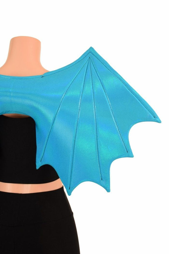 Wireless Dragon Wings (Wings Only) - Coquetry Clothing