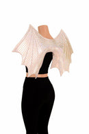 Wireless Dragon Wings (Wings Only) - Coquetry Clothing