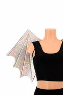 Wireless Dragon Wings (Wings Only) - Coquetry Clothing