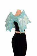 Wireless Dragon Wings (Wings Only) - Coquetry Clothing