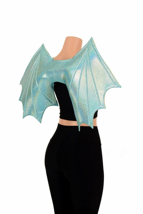 Wireless Dragon Wings (Wings Only) - Coquetry Clothing
