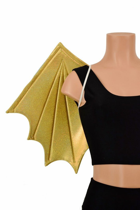 Wireless Dragon Wings (Wings Only) - Coquetry Clothing
