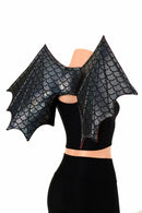 Wireless Dragon Wings (Wings Only) - Coquetry Clothing