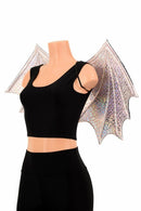Wireless Dragon Wings (Wings Only) - Coquetry Clothing