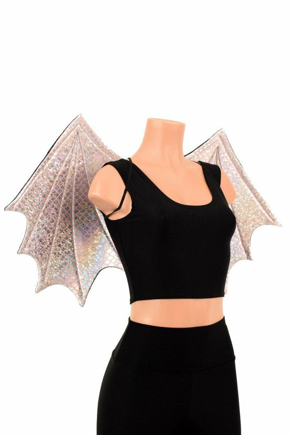 Wireless Dragon Wings (Wings Only) - Coquetry Clothing