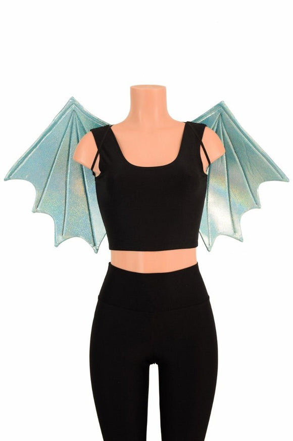 Wireless Dragon Wings (Wings Only) - Coquetry Clothing