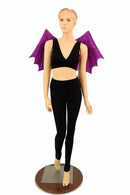 Wireless Dragon Wings (Wings Only) - Coquetry Clothing