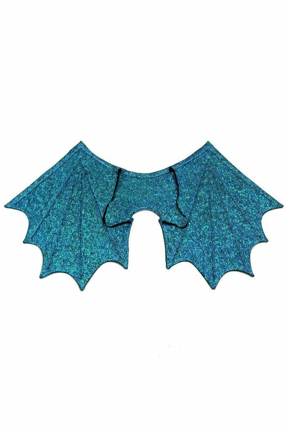 Wireless Dragon Wings (Wings Only) - Coquetry Clothing