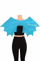 Wireless Dragon Wings (Wings Only) - Coquetry Clothing