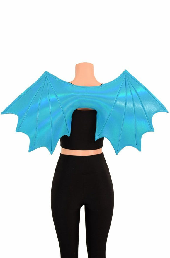 Wireless Dragon Wings (Wings Only) - Coquetry Clothing