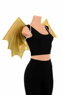 Wireless Dragon Wings (Wings Only) - Coquetry Clothing