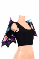 Wireless Dragon Wings (Wings Only) - Coquetry Clothing