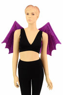 Wireless Dragon Wings (Wings Only) - Coquetry Clothing