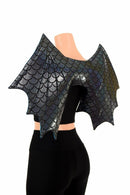 Wireless Dragon Wings (Wings Only) - Coquetry Clothing