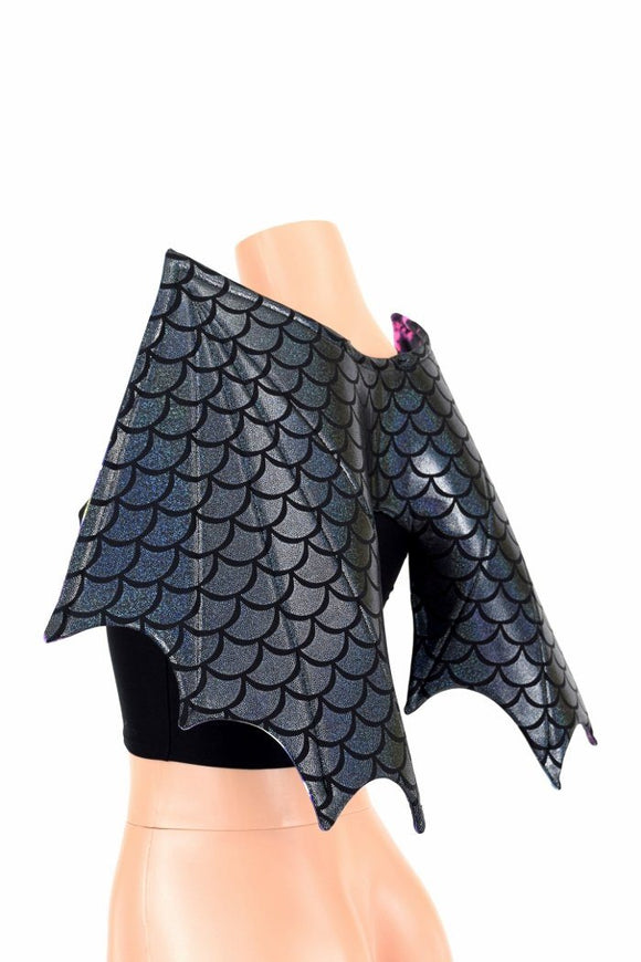 Wireless Dragon Wings (Wings Only) - Coquetry Clothing
