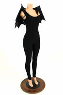 Wireless Dragon Wings (Wings Only) - Coquetry Clothing