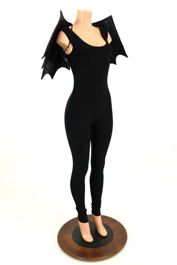Wireless Dragon Wings (Wings Only) - Coquetry Clothing