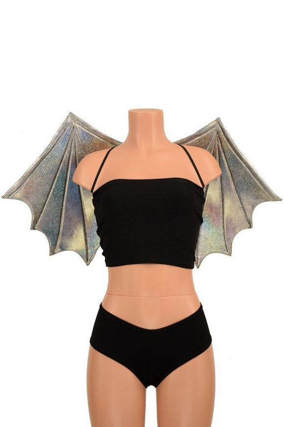 Wireless Dragon Wings (Wings Only) - Coquetry Clothing