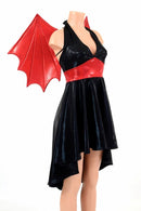 Wireless Dragon Wings (Wings Only) - Coquetry Clothing