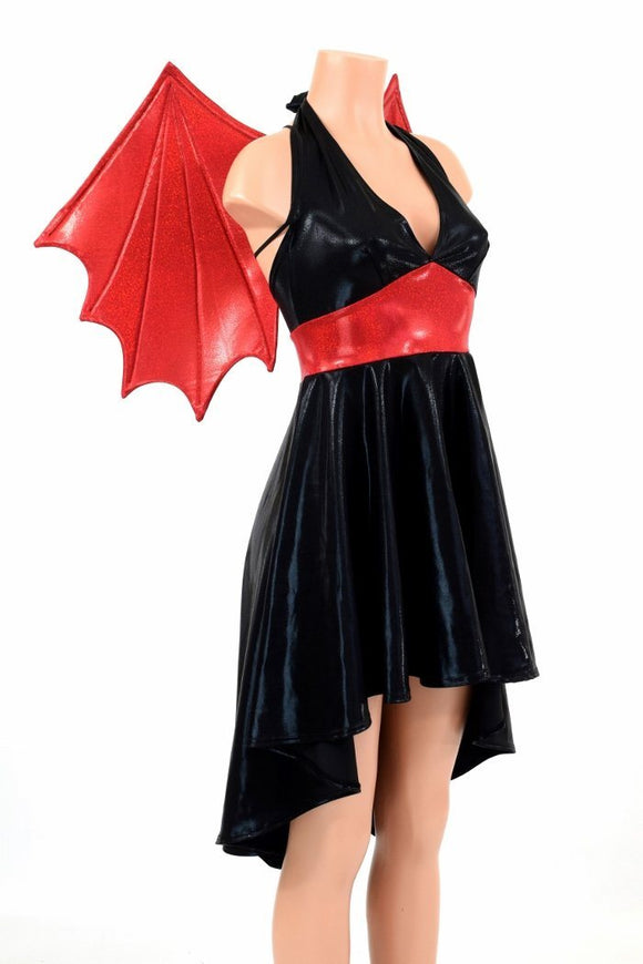 Wireless Dragon Wings (Wings Only) - Coquetry Clothing