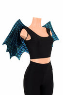 Wireless Dragon Wings (Wings Only) - Coquetry Clothing