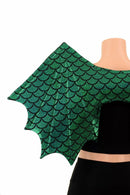 Wireless Dragon Wings (Wings Only) - Coquetry Clothing