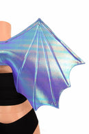 Wireless Dragon Wings (Wings Only) - Coquetry Clothing