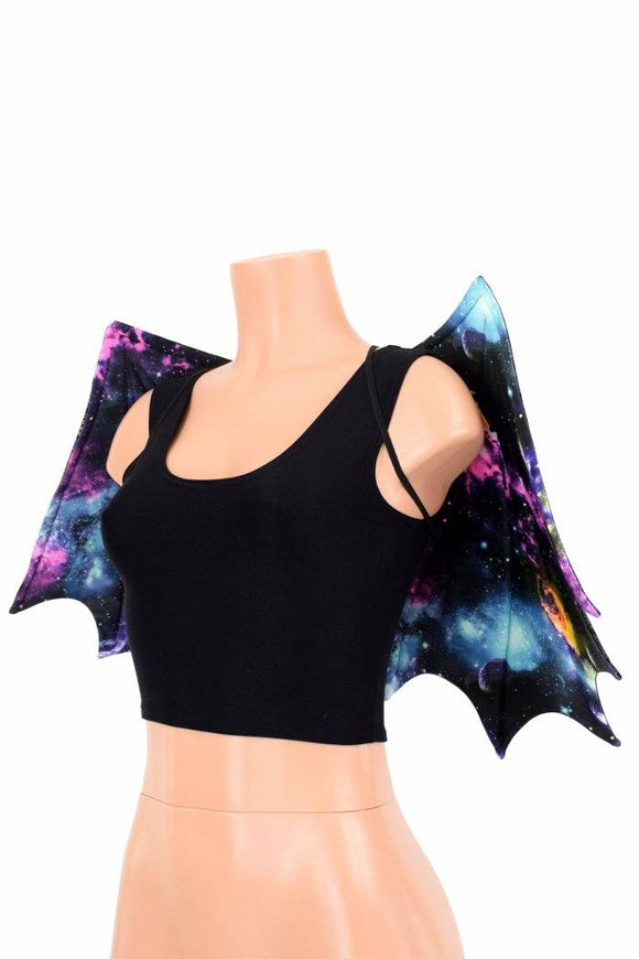 Wireless Dragon Wings (Wings Only) - Coquetry Clothing
