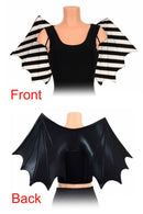 Wireless Dragon Wings (Wings Only) - Coquetry Clothing