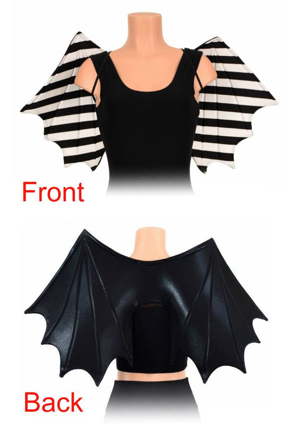 Wireless Dragon Wings (Wings Only) - Coquetry Clothing