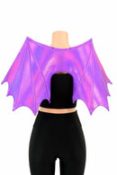 Wireless Dragon Wings (Wings Only) - Coquetry Clothing