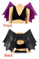 Wireless Dragon Wings (Wings Only) - Coquetry Clothing