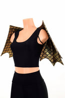 Wireless Dragon Wings (Wings Only) - Coquetry Clothing