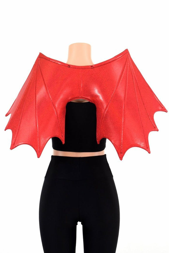 Wireless Dragon Wings (Wings Only) - Coquetry Clothing