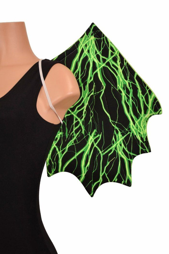 Wireless Dragon Wings (Wings Only) - Coquetry Clothing