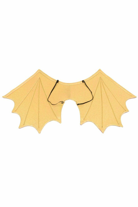 Wireless Dragon Wings (Wings Only) - Coquetry Clothing