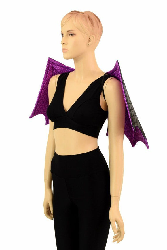 Wireless Dragon Wings (Wings Only) - Coquetry Clothing