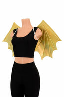 Wireless Dragon Wings (Wings Only) - Coquetry Clothing