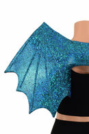Wireless Dragon Wings (Wings Only) - Coquetry Clothing