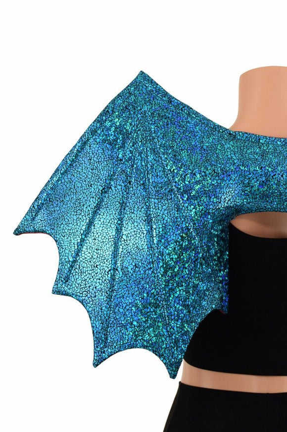 Wireless Dragon Wings (Wings Only) - Coquetry Clothing