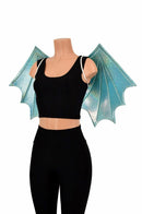 Wireless Dragon Wings (Wings Only) - Coquetry Clothing
