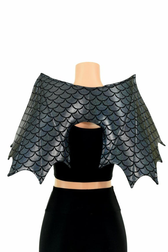 Wireless Dragon Wings (Wings Only) - Coquetry Clothing